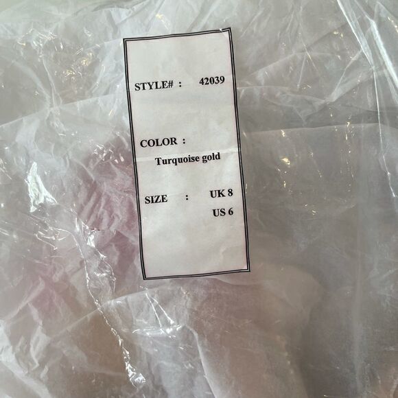 Mori Lee 42039 Beaded Bodice A-Line Dress - Picture 2 of 4